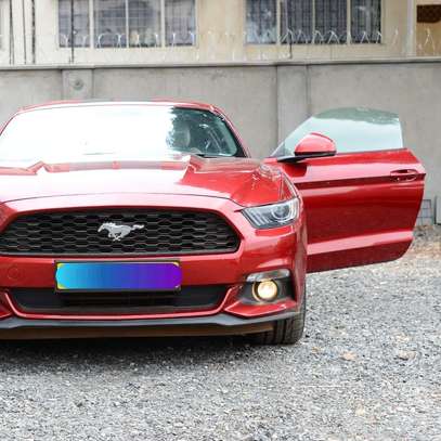 Ford Mustang 2017 Model Still Available!! image 1