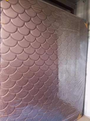 Home blog! 8inch,5 x 6 Heavy Duty Quilted Mattresses image 1