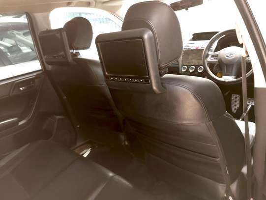 Subaru Forester XT 2015 image 7