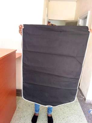 Laundry bags non woven image 1