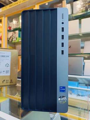 HP Zhan 99 Pro G9 Tower Core i7-13700 13th| 32GB Ram 256SSD image 2