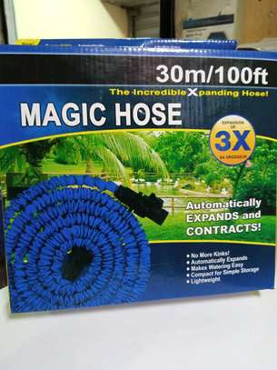 Magic hose pipe image 1