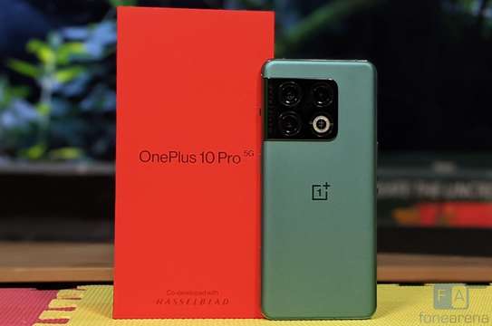 OnePlus 10Pro 512gb+12gb image 1