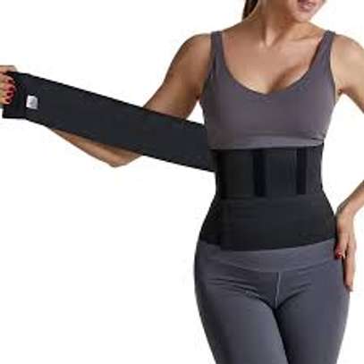 Snatch Me Up Waist Trainer Women Slimming Control image 3