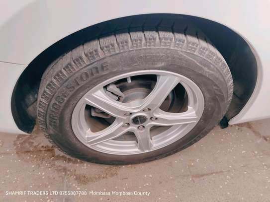 Mazda Atenza petrol 2018 Sport image 7