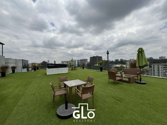 2 Bed Apartment with En Suite in Rhapta Road image 3