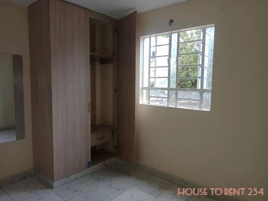 NEWLY BUILT ONE BEDROOM IN 87 waiyaki way for17k image 2