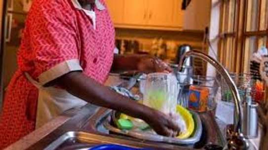 Hire Domestic Workers in Nairobi, Uthiru, Wangige & Rongai image 2