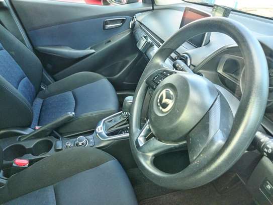 Mazda Demio petrol car image 3