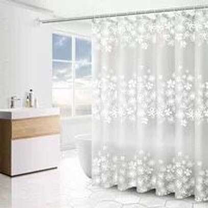 Shower curtains image 5