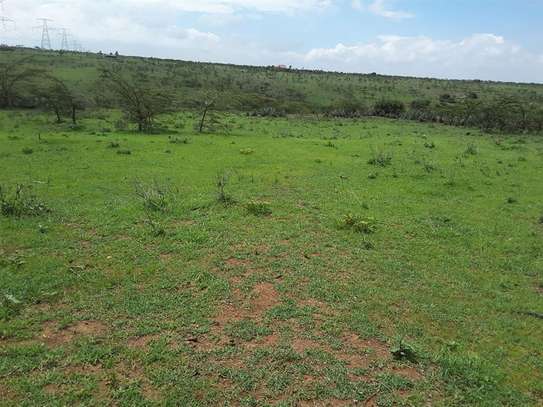 4 ac Residential Land in Kiserian image 18