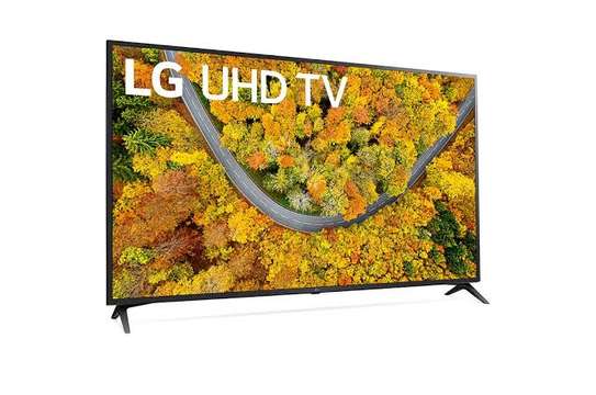 LG 43 INCH SMART TV UHD 4K WEBOS 43UP7750 image 1