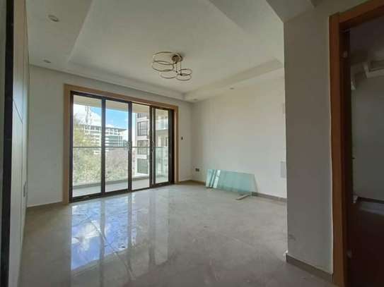 3 Bed Apartment with Swimming Pool in Westlands Area image 20