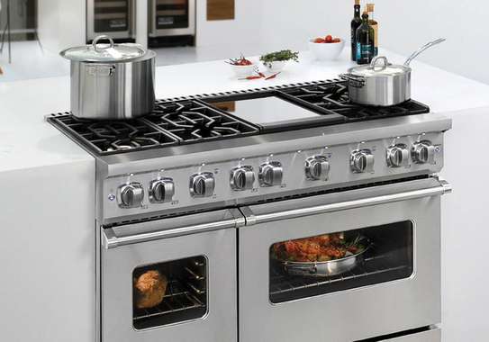 Washing machine,cooker,oven,fridge,dishwasher Repair image 7