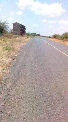 Land for sale in matuu image 7
