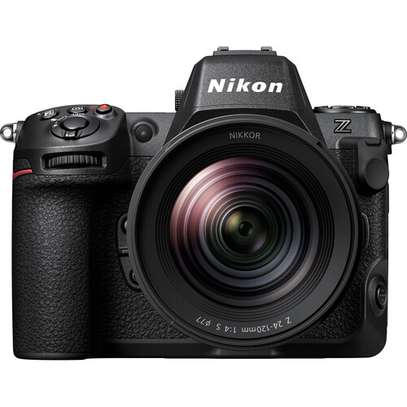 Nikon Z8 Mirrorless Camera image 1