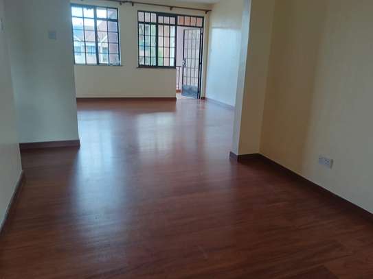 3 Bed Apartment with Swimming Pool at Fourways Junction image 3
