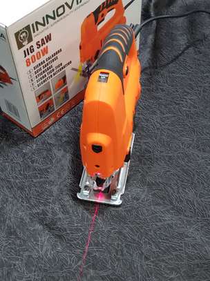 INNOVIA JIGSAW 800W  WITH LASER GUIDE image 2