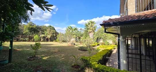 4 Bed House with En Suite at Plains 34 image 15