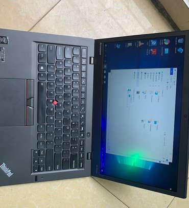 Lenovo ThinkPad X1 Carbon 3rd Generation image 2