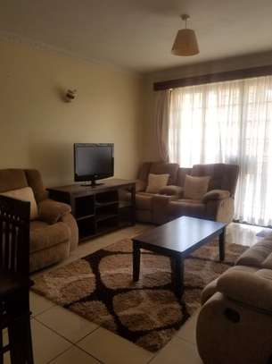 Furnished 2 bedroom townhouse for rent in Rhapta Road image 26