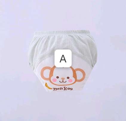 Washable diapers image 6