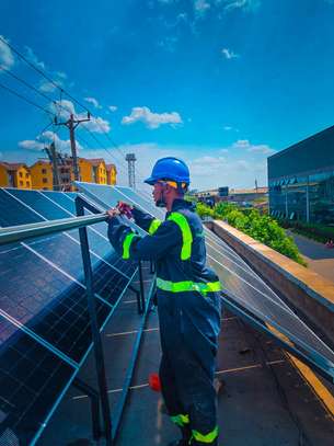 Solar energy systems image 2