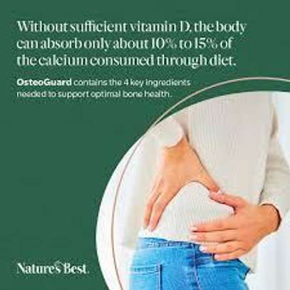 Osteoguard Joint Supplement In Kenya image 3