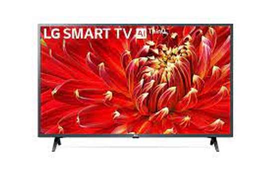 LG SMART 43 INCH 4LM6370 NEW TV image 1