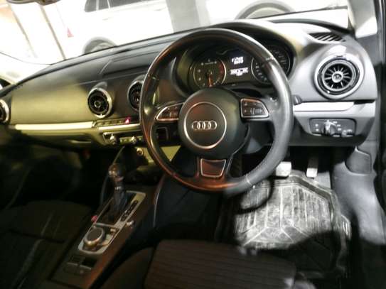 Audi A3 Hatchback image 3