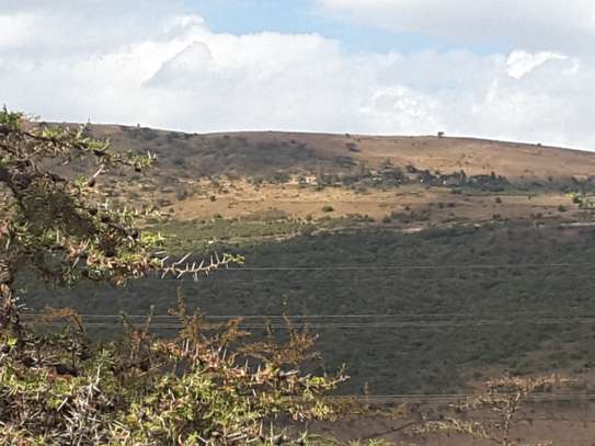 6 ac Land in Kiserian image 6