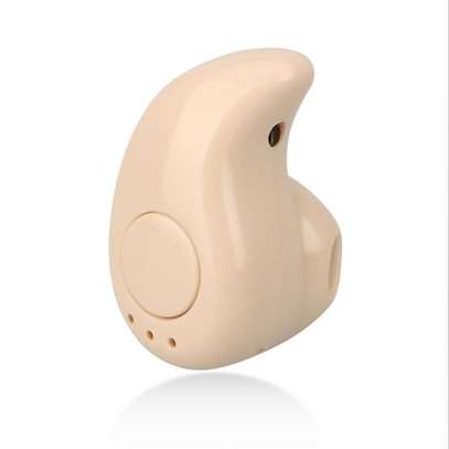S530 Mini Wireless Bluetooth SINGLE Earbud image 1