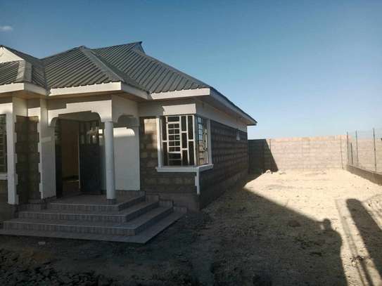3 Bed House with En Suite at Kitengela image 3