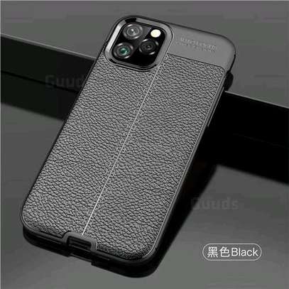 Auto Focus Back Cover For IPhone 11 Pro (5.8 Inch) image 2