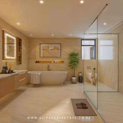 4-Bedroom Apartments + DSQ for sale in Kileleshwa image 3