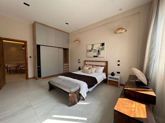 4 Bed Apartment with En Suite in Loresho image 10
