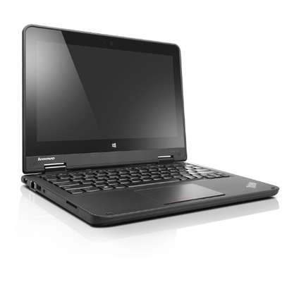 Lenovo Yoga 11e x360 Intel Corei3 Touchscreen Laptop image 4
