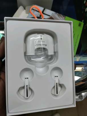 Earbuds New In shop(Smaryberry J3)+Delivery image 1