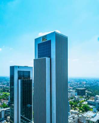 3,800 ft² Office with Backup Generator at Chiromo Road image 3