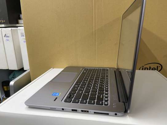 HP EliteBook Folio 1040 G2 14" Laptop Intel Core i5 image 4