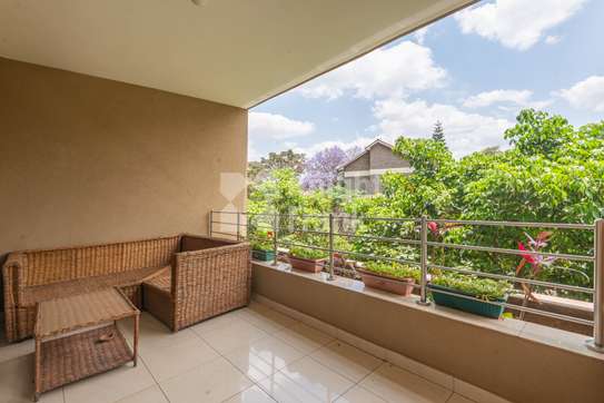 Serviced 2 Bed Apartment with En Suite at Kileleshwa image 4