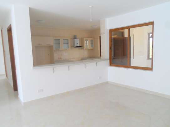3 Bed Apartment with Aircon in Nyali Area image 7