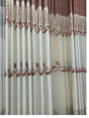CURTAINS image 1
