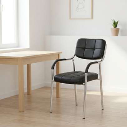 Catalina Office Visitor Chair image 4