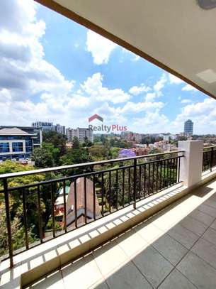 3 Bed Apartment with En Suite in Riverside image 3