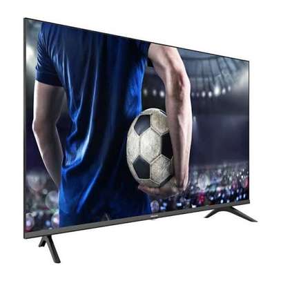 Itel 32 inch Smart FHD New LED Digital Tvs image 1
