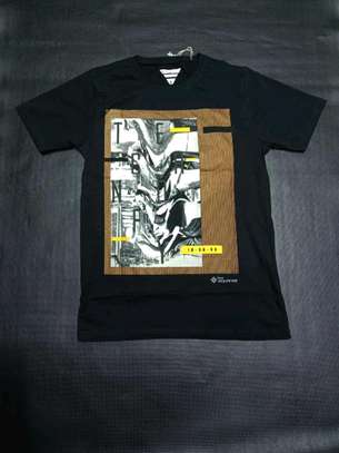 Designers Men's T Shirts
M to 3xl
Ksh.1000 image 1