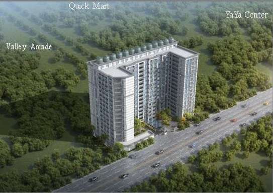 1 Bed Apartment with Gym at Argwings Kodhek Road image 2
