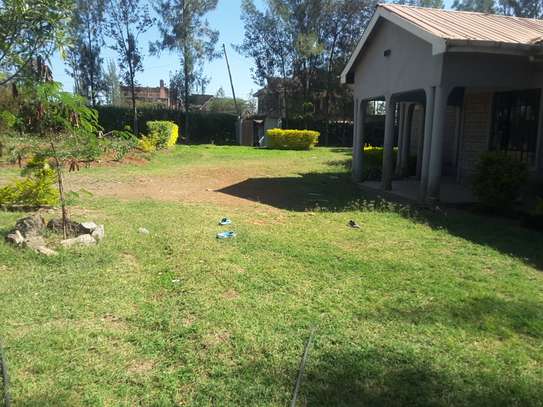 Spacious 3 BR House in Ongata Rongai image 2