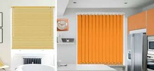 Office Blinds Installation Service -Nairobi Blinds Company image 2